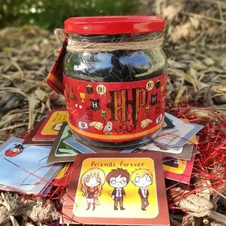 Harry Potter Jar - WE PRINT