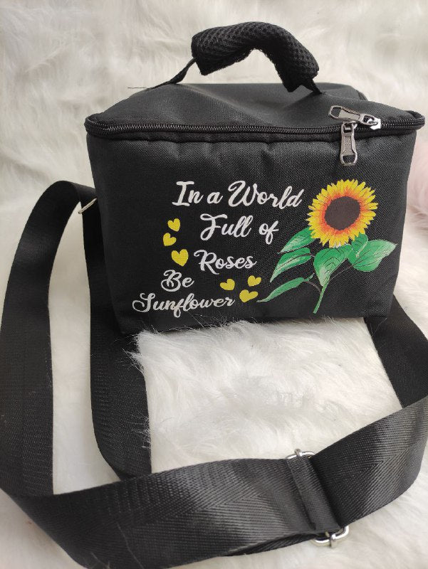 Lunch Bag - Buy 2 Get 1 Free - WE PRINT