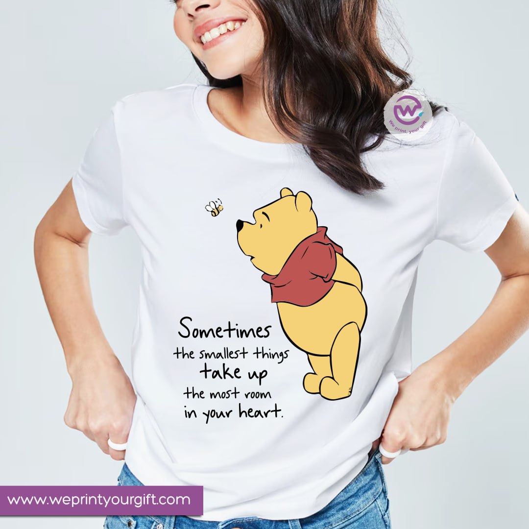 Winnie the Pooh T-shirt