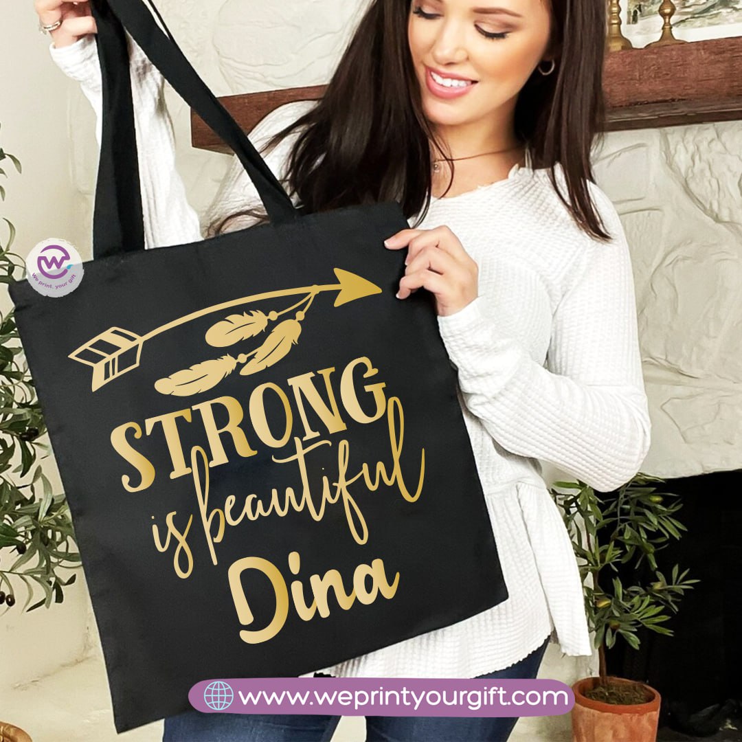 حقيبة توت للنساء - تحفيز