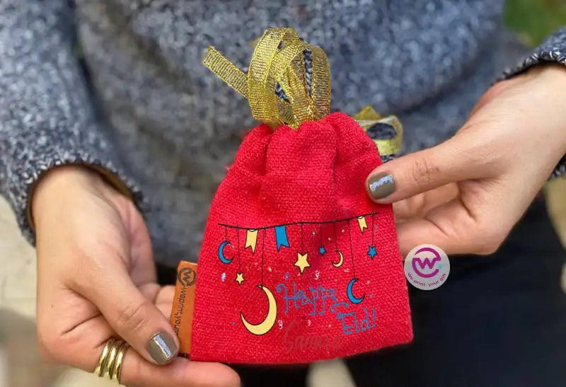 Eid Gift Bag - WE PRINT