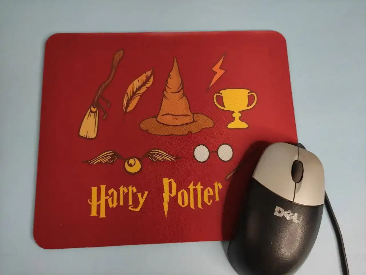 Mouse Pad - Buy 2 Get 1 free - WE PRINT