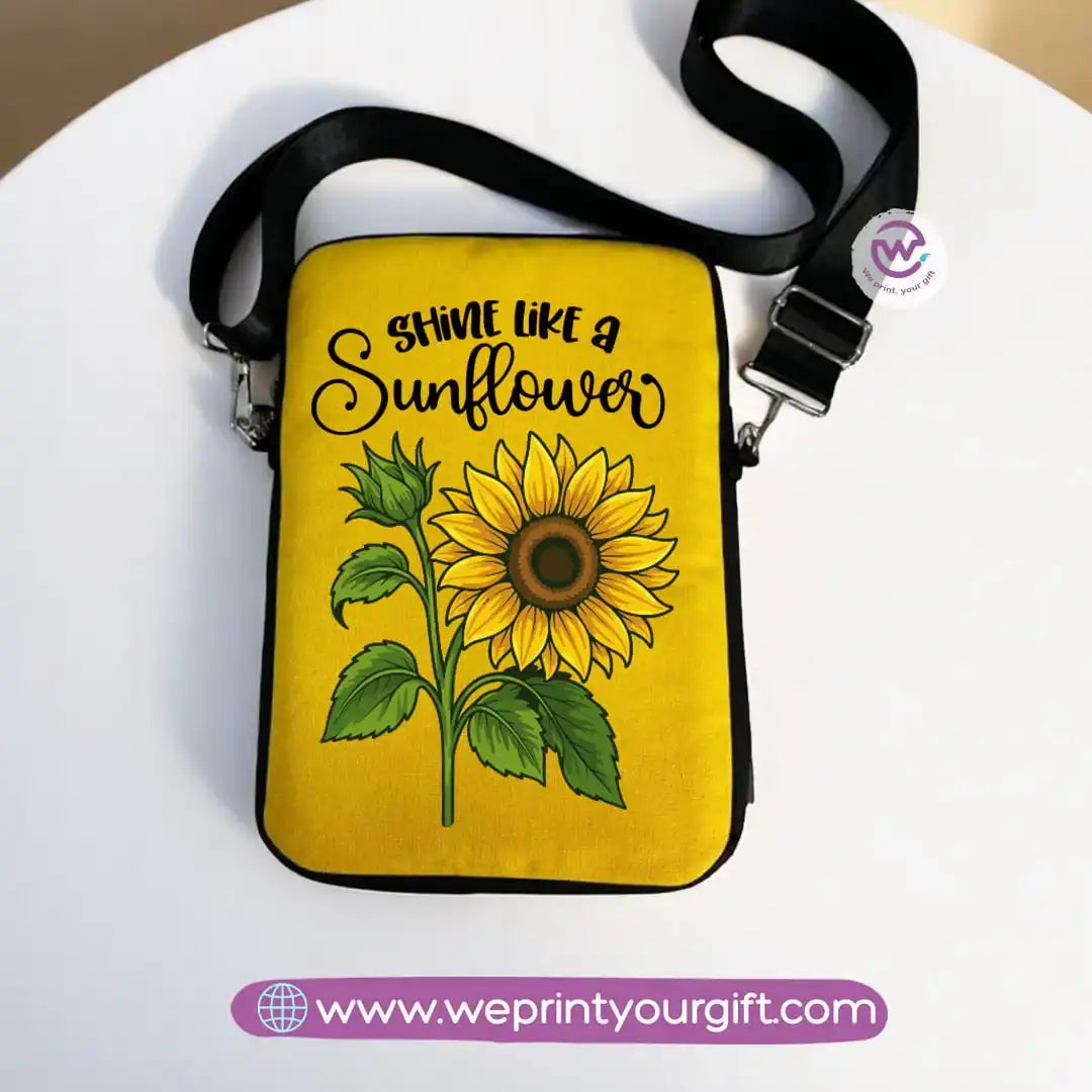 Tablet sleeves- Floral