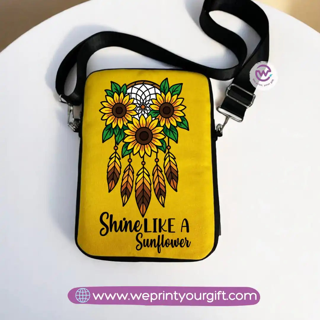 Tablet sleeves- Floral