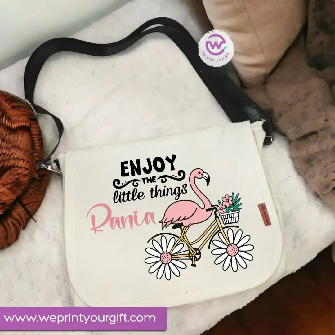 Cross Bag- Unicorn - WE PRINT