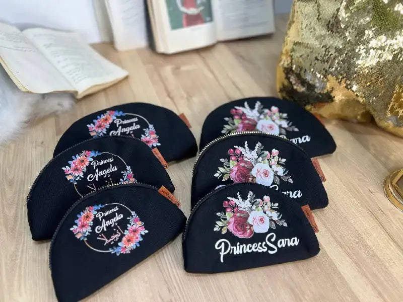 Makeup Cases Set - Buy 2 get 1 Free - WE PRINT