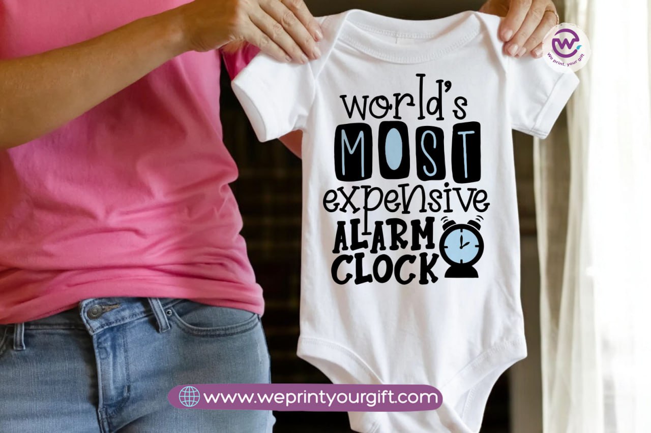 بدلة طفل مخصصة