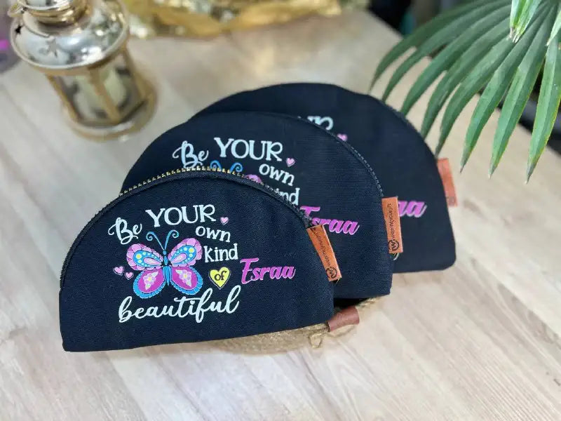 Makeup Cases Set - Buy 2 get 1 Free - WE PRINT