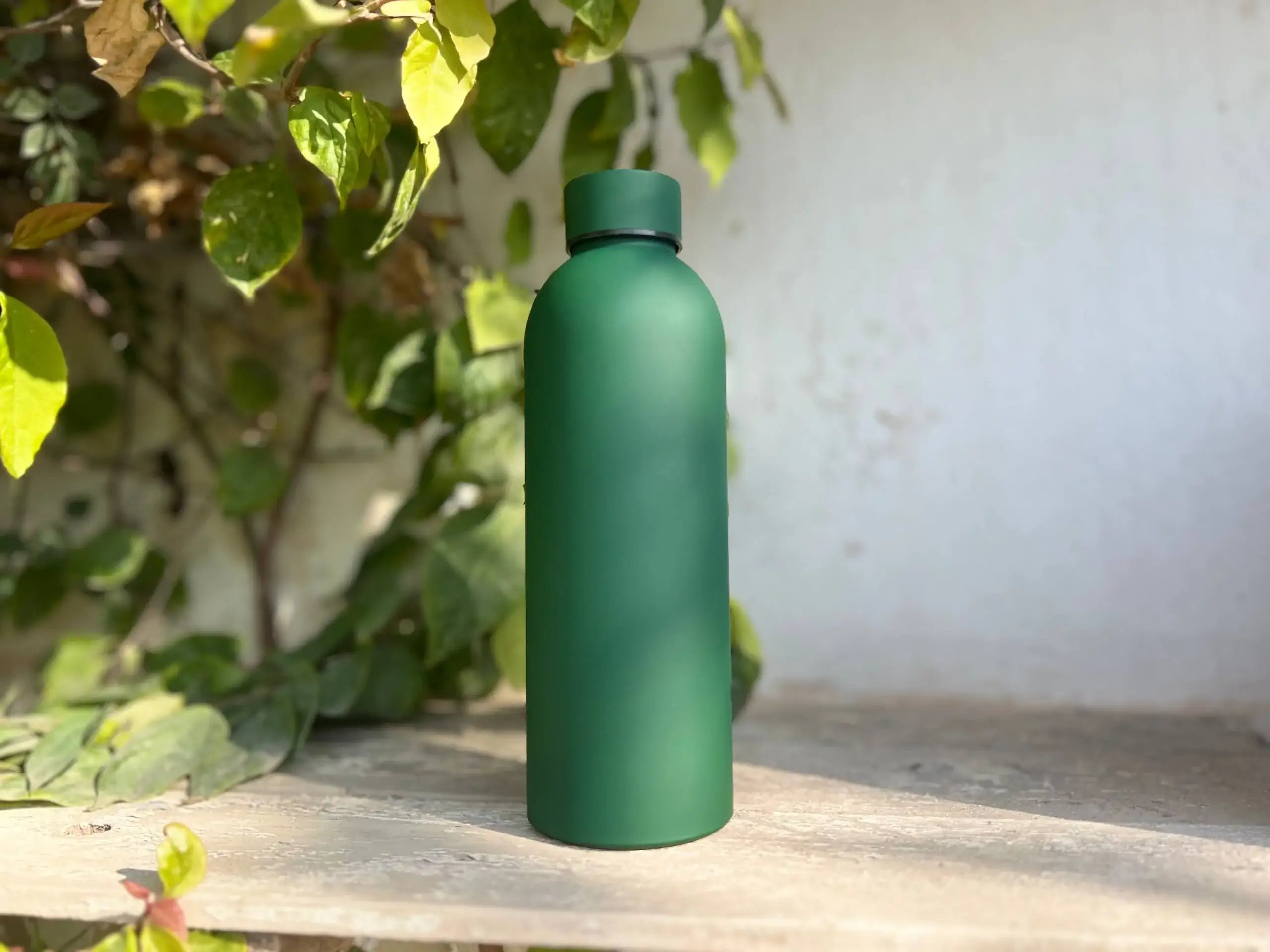 Thermal Bottle – Stainless Steel 304 | 500 ml - Customization Options - WE PRINT