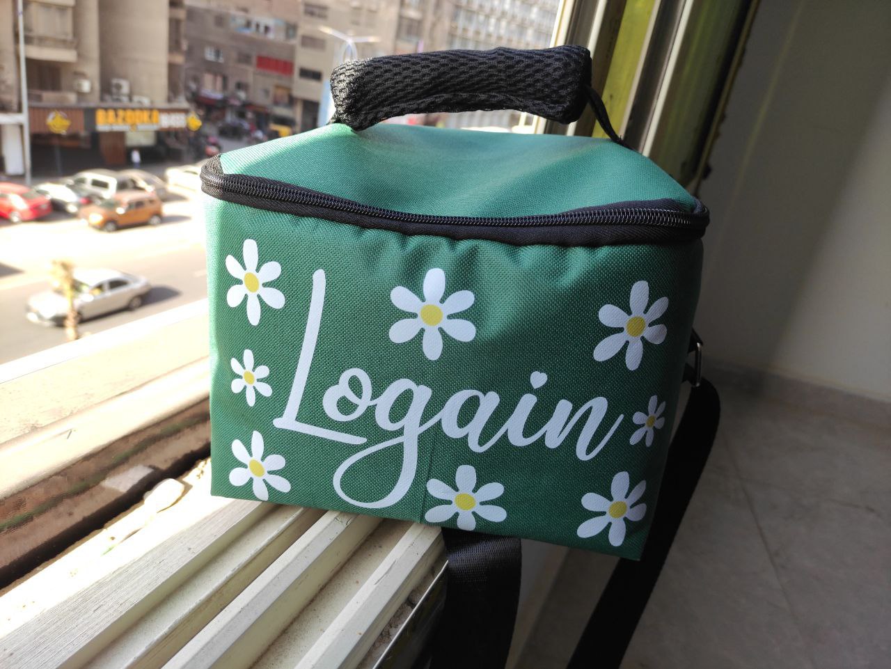 Lunch Bag - Buy 2 Get 1 Free - WE PRINT