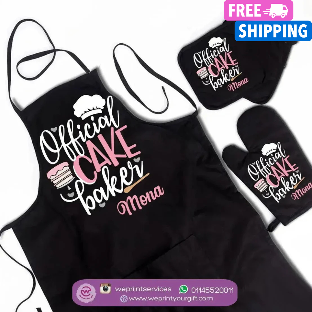 Kitchen Set -3 pieces -C