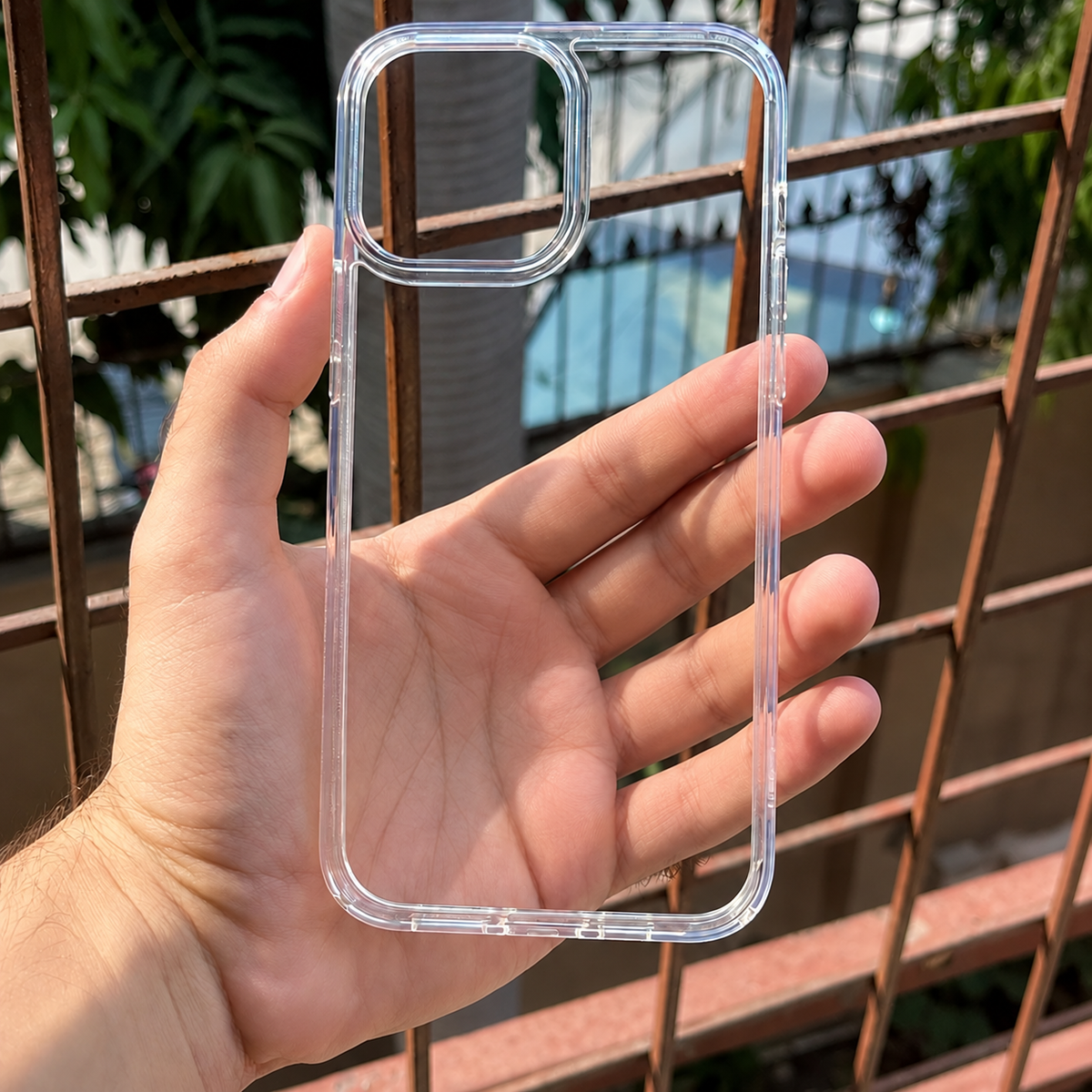 Phone Covers -Customization Options