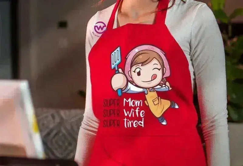 Apron-MOM-A - WE PRINT