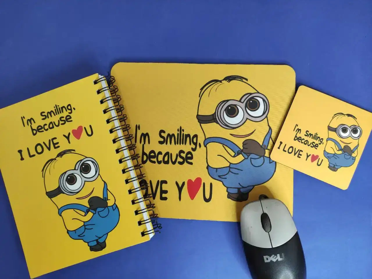 Mouse Pad - Buy 2 Get 1 free - WE PRINT