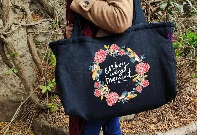 Baby Bag -Motivation - WE PRINT