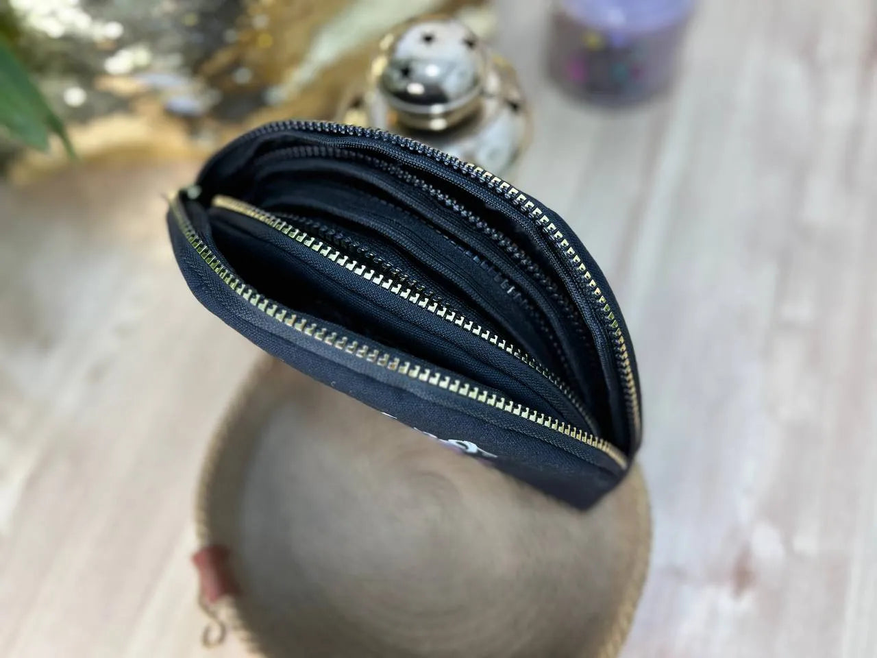 Makeup Cases Set - Buy 2 get 1 Free - WE PRINT