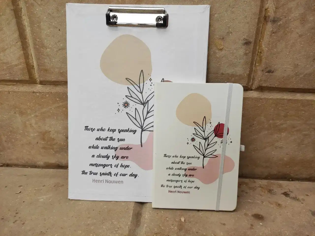 Clipboard - Buy 2 Get 1 Free - WE PRINT