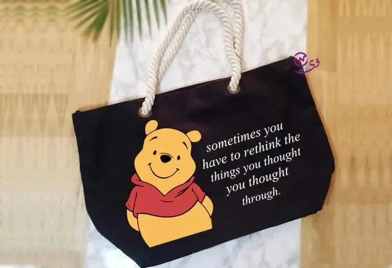 Beach -Bag- Disney - WE PRINT