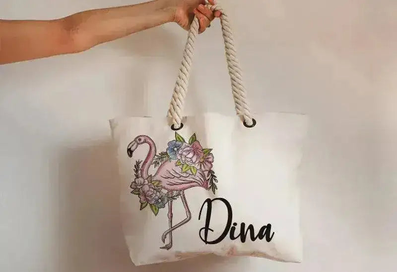 Beach -Bag- motivation-A - WE PRINT