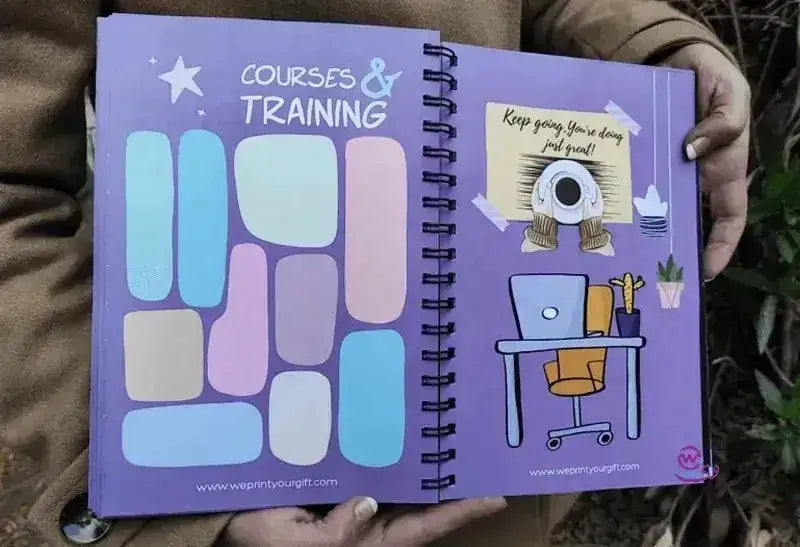 Business - Office Planner - WE PRINT
