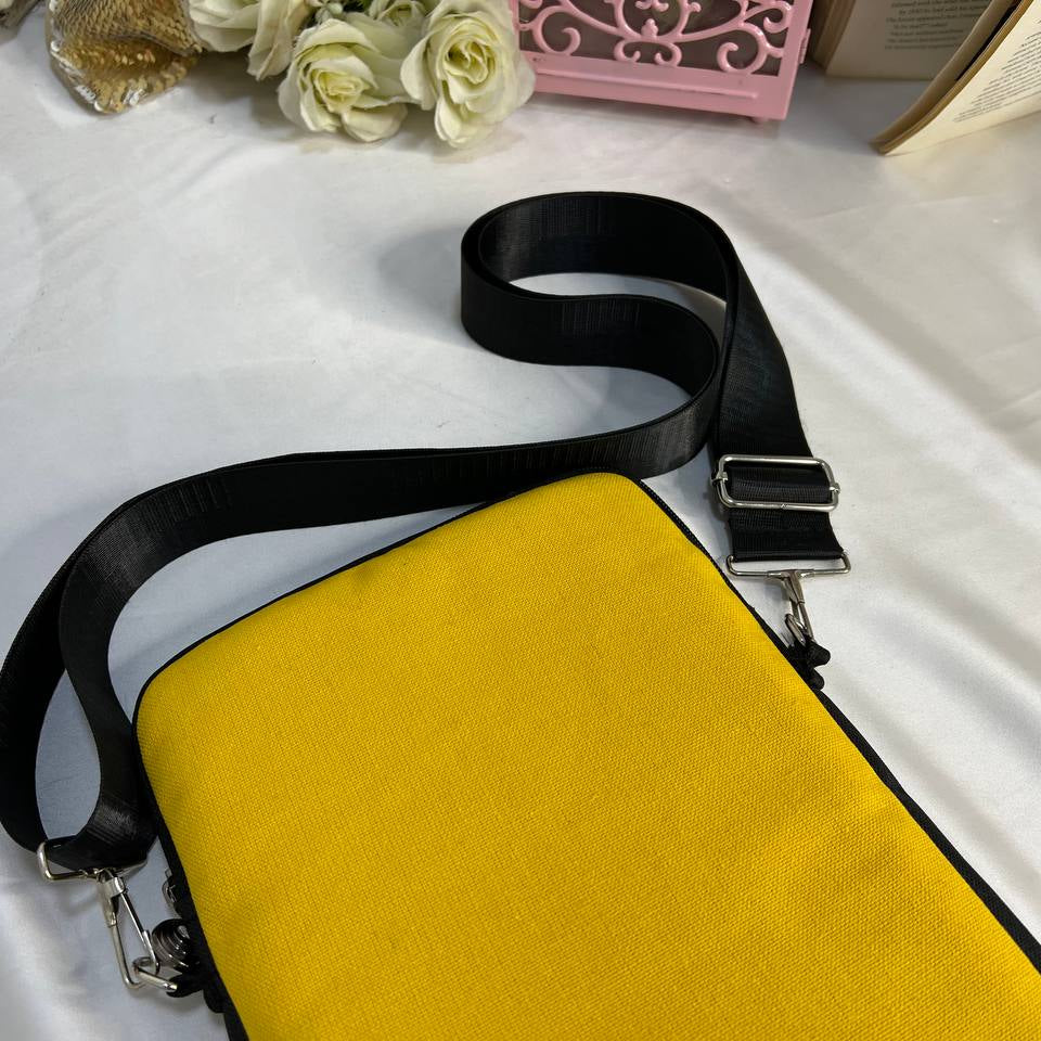 Fabric Mobile bag-Customization Options