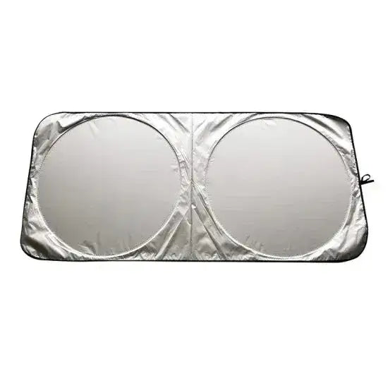 Car Sunshade - WE PRINT