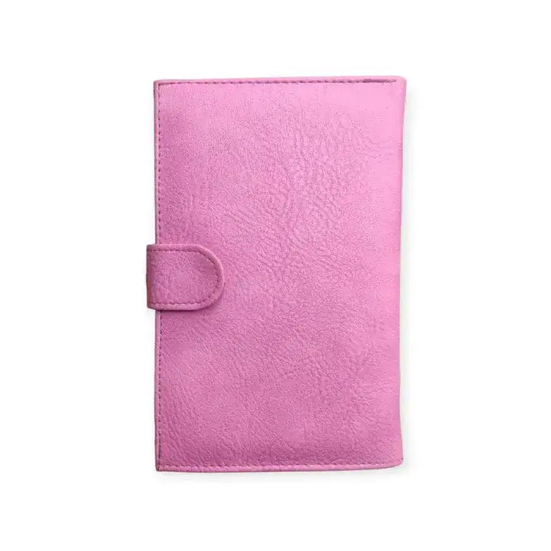 Choose Wallet Color -أختر لون المحفظة - WE PRINT