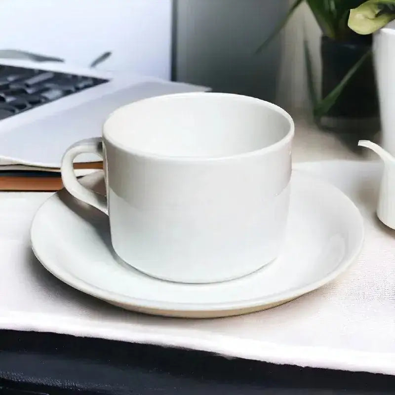 Coffee Cup - Customization Option - WE PRINT