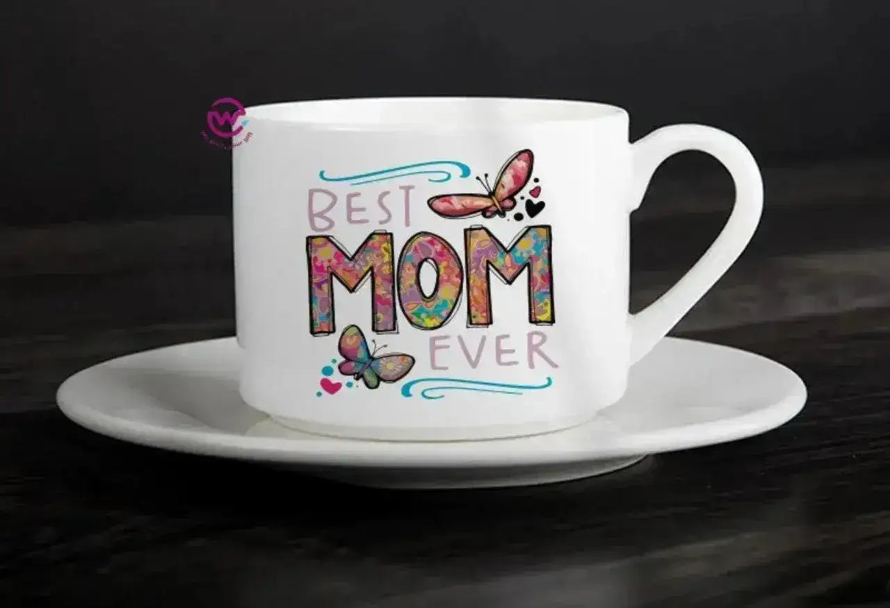 Coffee Cup - Mother day - WE PRINT