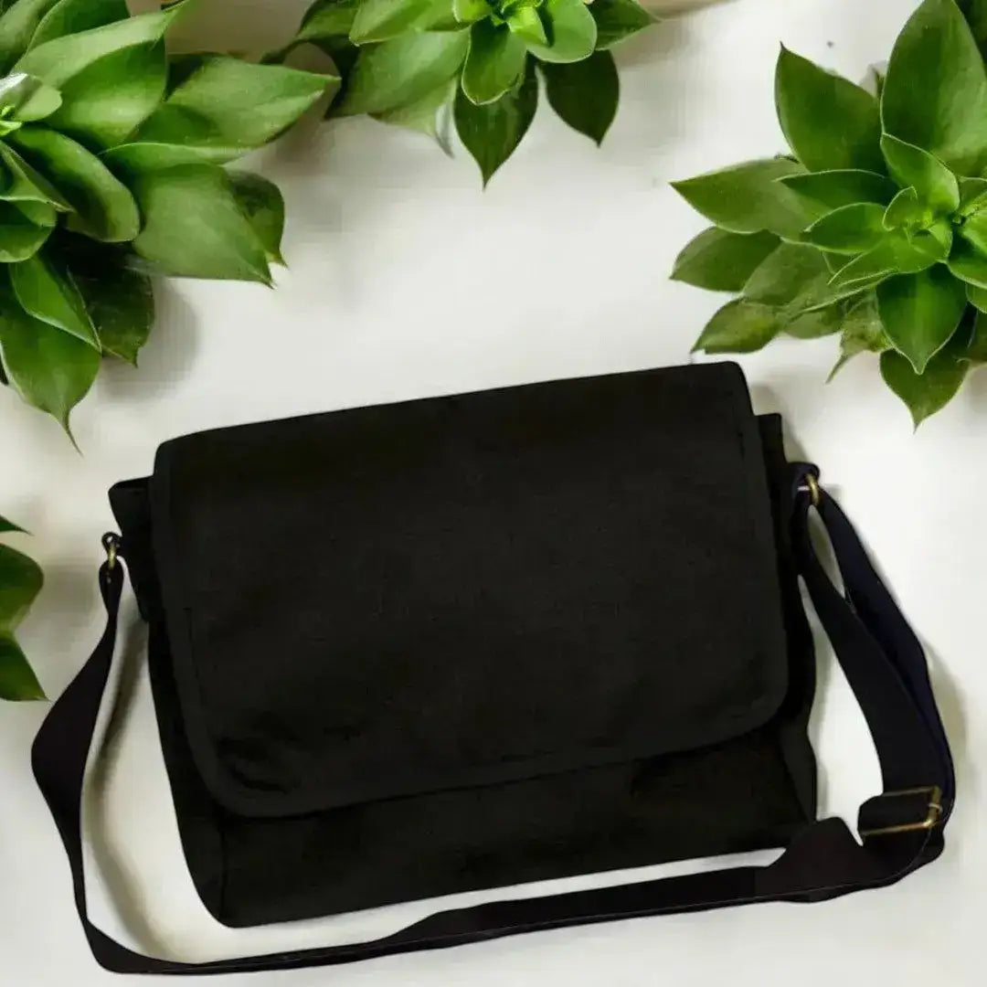 Cross Bag -Customization Option - WE PRINT
