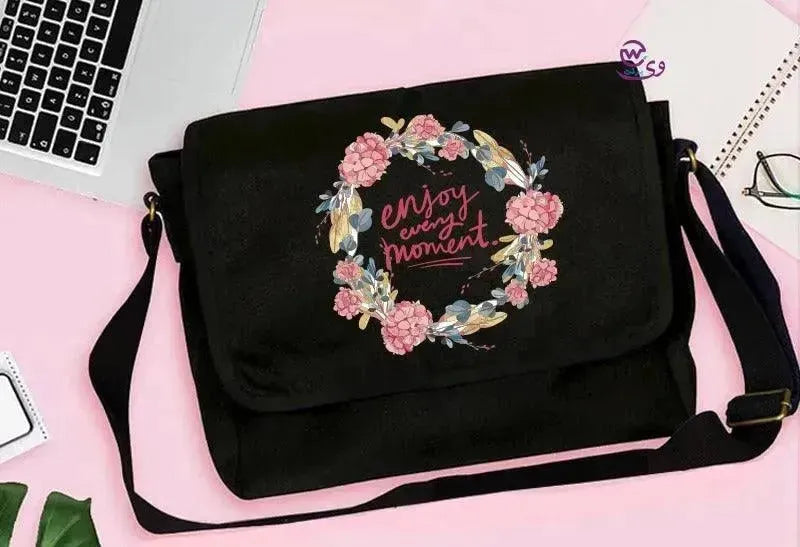 Cross Bag - Motivation-Names - WE PRINT