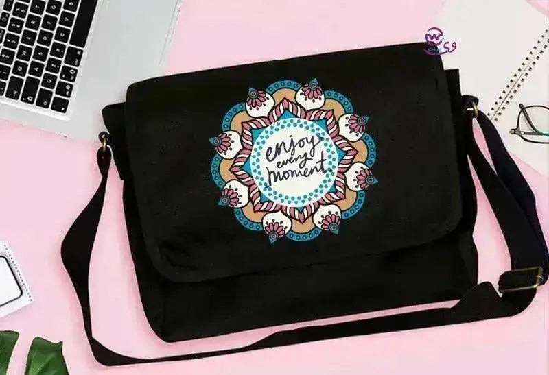Cross Bag - Motivation-Names - WE PRINT