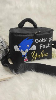 Lunch Bag - Buy 2 Get 1 Free - WE PRINT