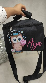 Lunch Bag - Buy 2 Get 1 Free - WE PRINT