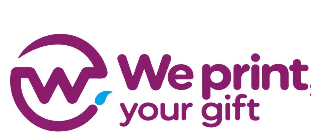We Print Your Gift - وي برنت يور جيفت