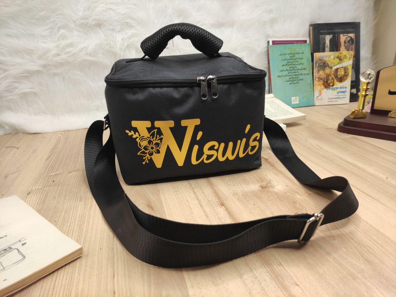 Lunch Bag - Buy 2 Get 1 Free - WE PRINT