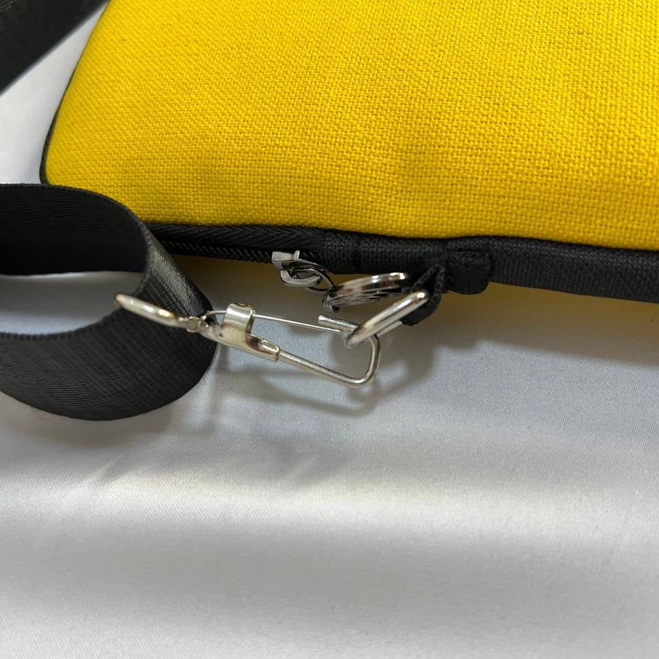 Fabric Mobile bag-Customization Options