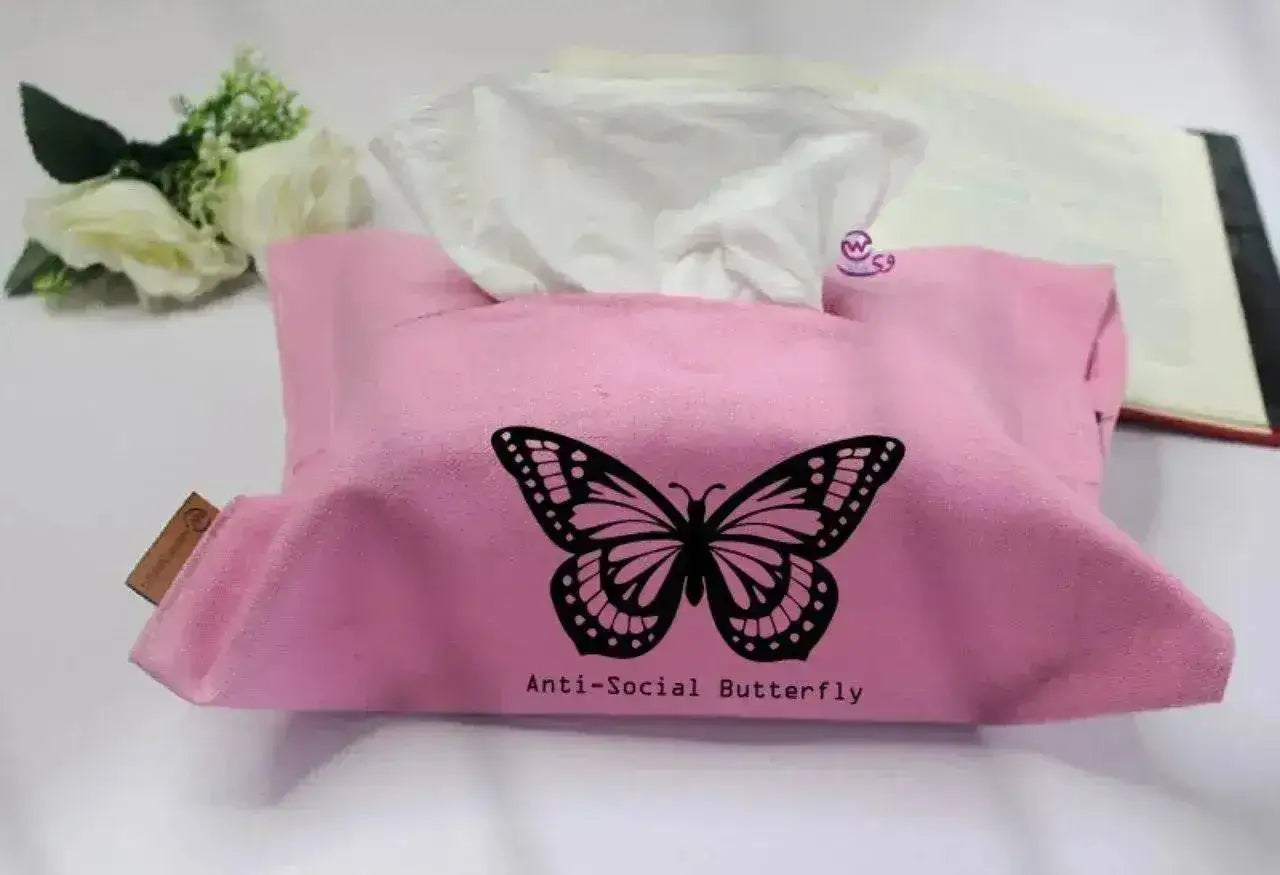 Fabric Tissue-B - WE PRINT