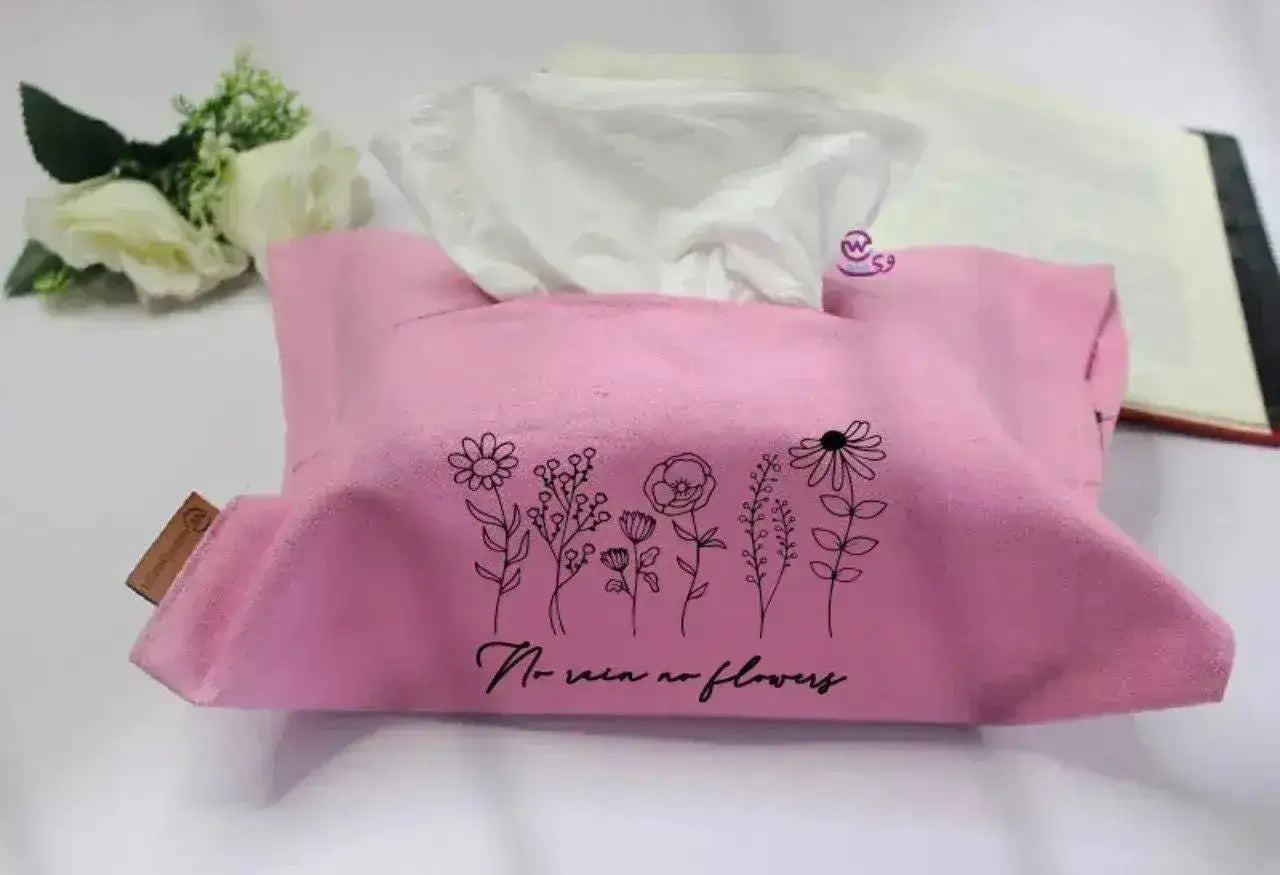 Fabric Tissue-B - WE PRINT