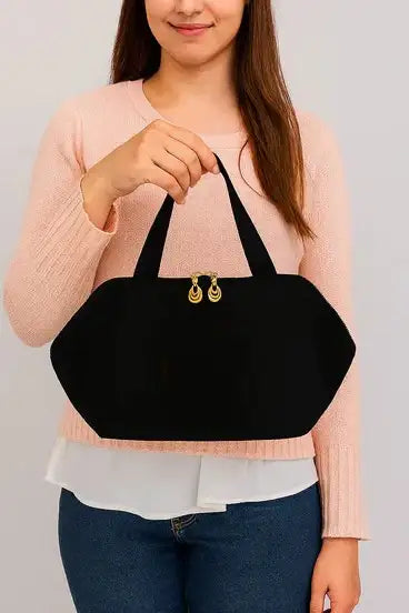 Shoulder Bag- Customization Options - WE PRINT