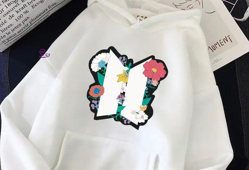 Kids hoodie-BTS - WE PRINT