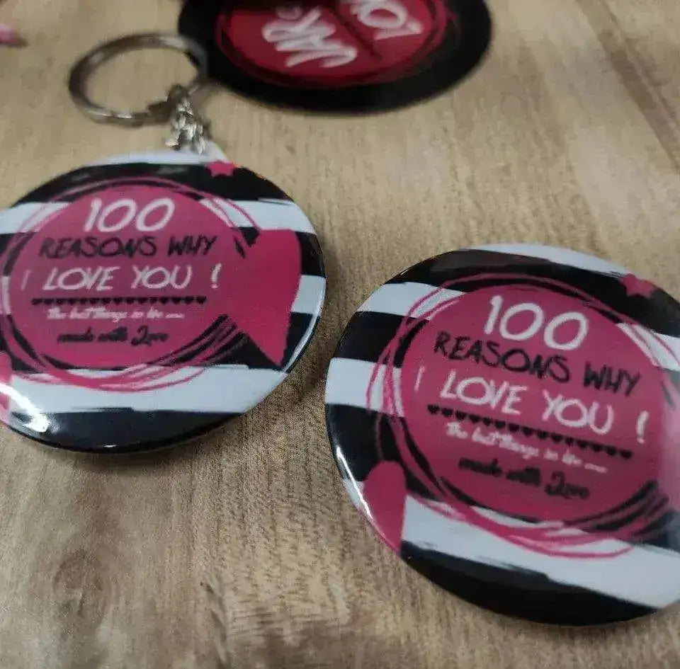 Love Jar - WE PRINT