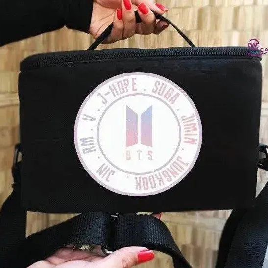 Lunch Bag - BTS - WE PRINT