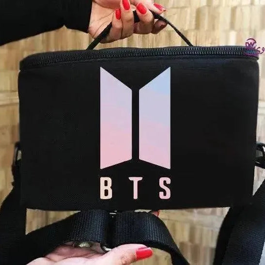 Lunch Bag - BTS - WE PRINT