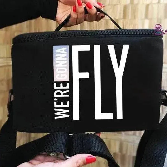 Lunch Bag - BTS - WE PRINT