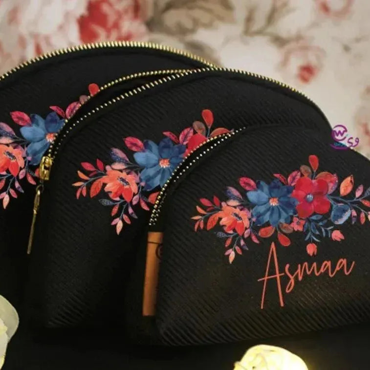 Make-up cases set -Names-D - WE PRINT