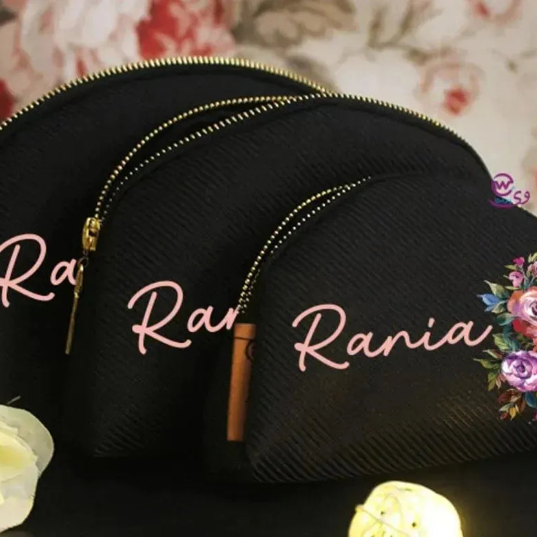 Make-up cases set -Names-D - WE PRINT