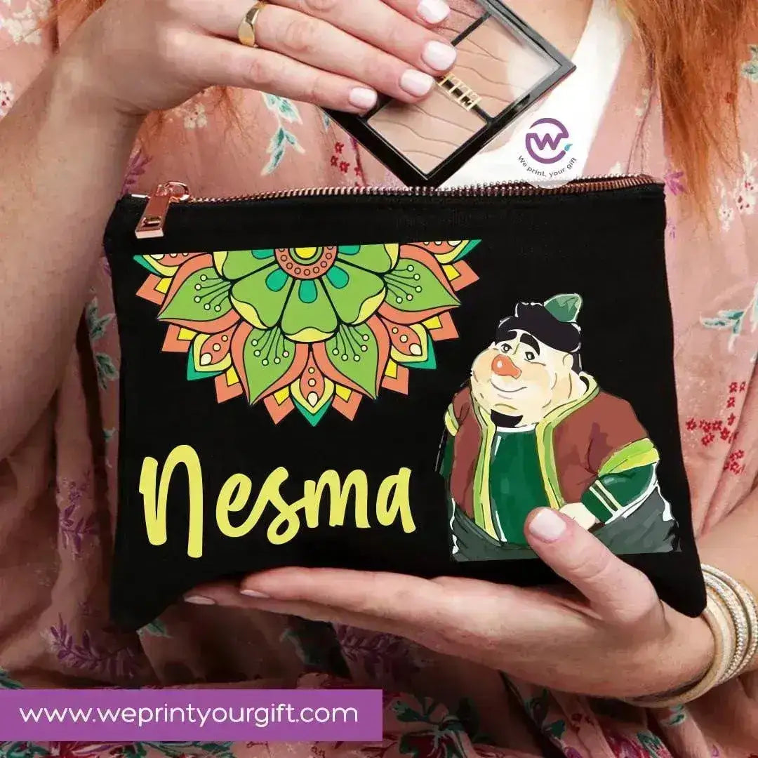 Makeup & Pencil Case -Ramadan-D - WE PRINT