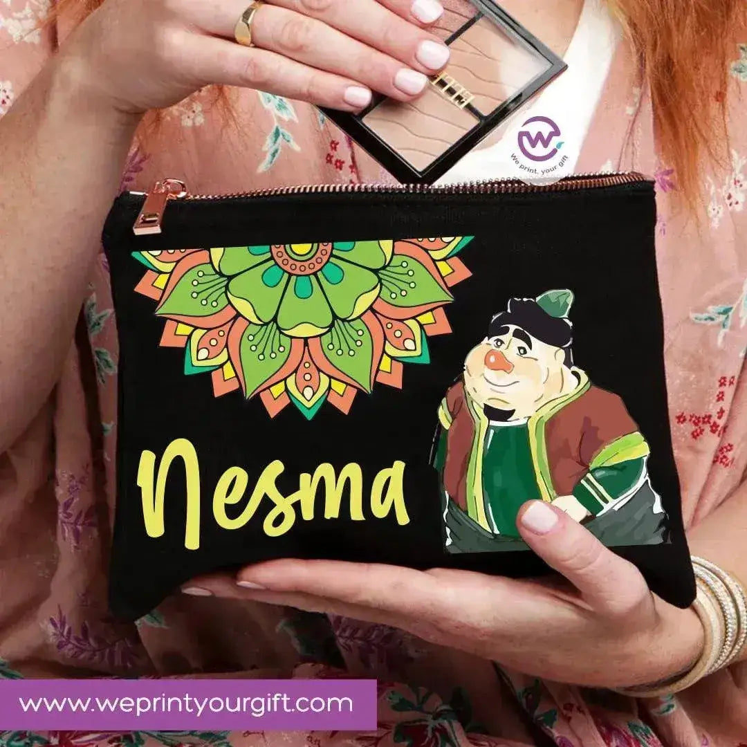 Makeup & Pencil Case -Ramadan-D - WE PRINT