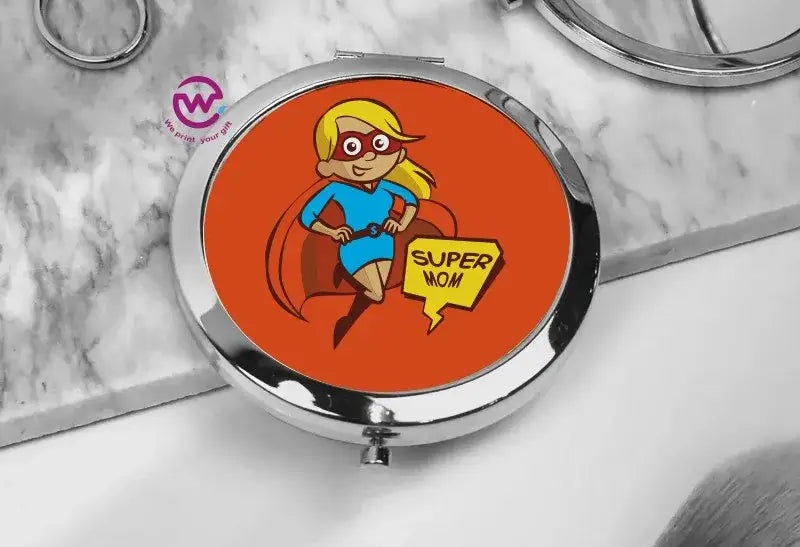 Makeup Mirror - Mother’s Day - WE PRINT